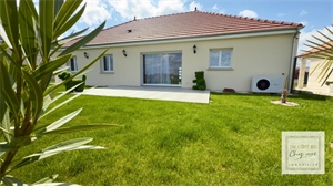 maison recente à la vente -   10120  SAINT ANDRE LES VERGERS, surface 123 m2 vente maison recente - UBI476546072
